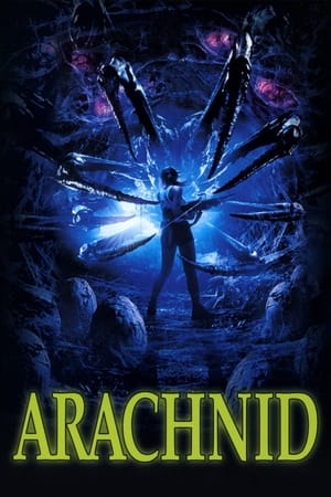 donde ver arachnid