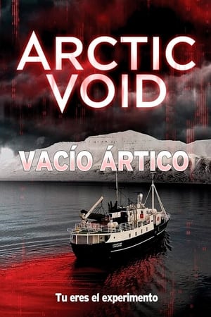 donde ver arctic void: el experimento eres tú