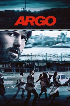 donde ver argo (2012)