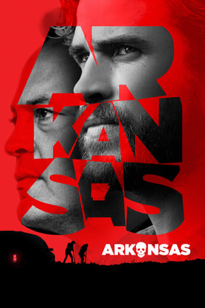 donde ver arkansas