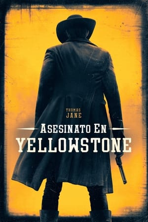 donde ver asesinato en yellowstone