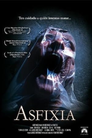 donde ver asfixia (2003)