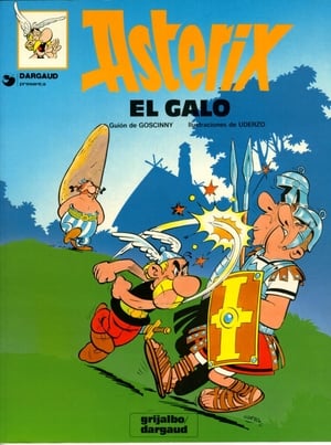 donde ver astérix el galo