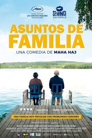 donde ver asuntos de familia