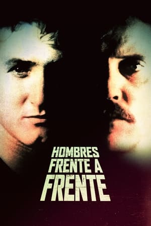 donde ver hombres frente a frente