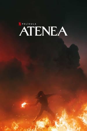 donde ver athena