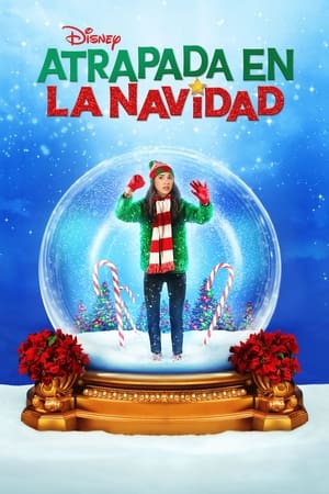 donde ver atrapada en la navidad