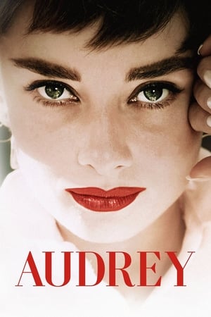 donde ver audrey