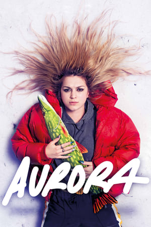 donde ver aurora