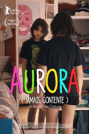 donde ver aurora (jamais contente)