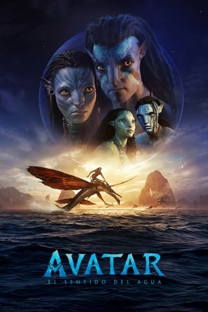 donde ver avatar: the way of water