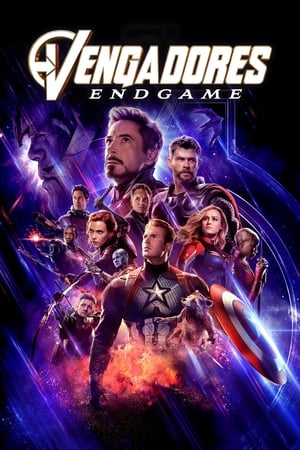 donde ver marvel studios' vengadores: endgame