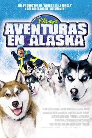 donde ver aventuras en alaska