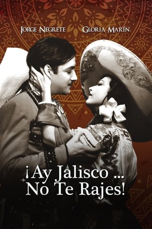 donde ver ¡ay jalisco... no te rajes!