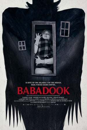 donde ver babadook