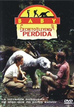 donde ver baby el secreto de la leyenda perdida