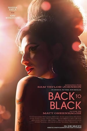 donde ver back to black