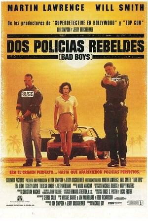 donde ver bad boys – harte jungs