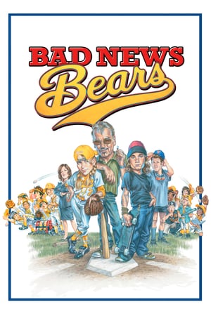 donde ver bad news bears