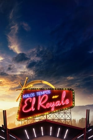 donde ver bad times at the el royale