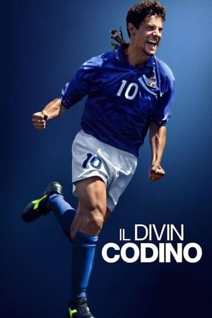 donde ver baggio: the divine ponytail