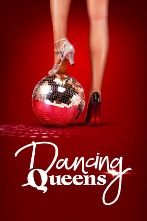 donde ver ballroom dancing queens