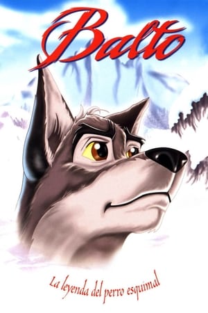 donde ver balto