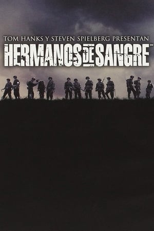 donde ver band of brothers: hermanos de sangre