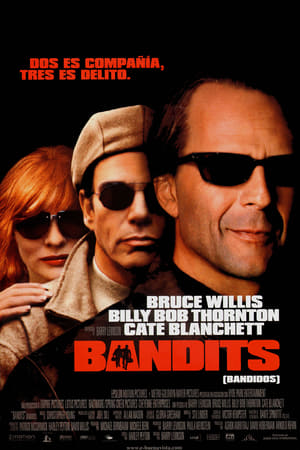donde ver bandits (bandidos)