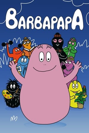 donde ver barbapapa