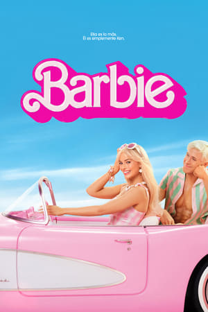 donde ver barbie con comentarios de la directora