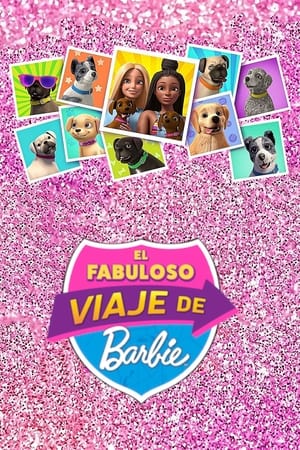 donde ver barbie: ein sagenhafter roadtrip