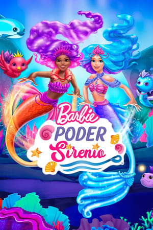 donde ver barbie: mermaid power