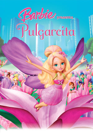 donde ver barbie presenta pulgarcita