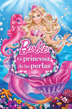 donde ver barbie: the pearl princess