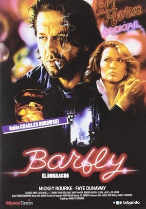 donde ver barfly el borracho