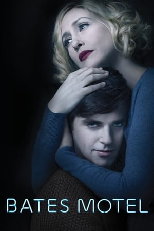 donde ver bates motel