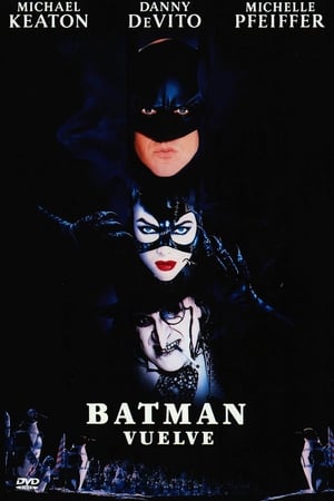 donde ver batman returns