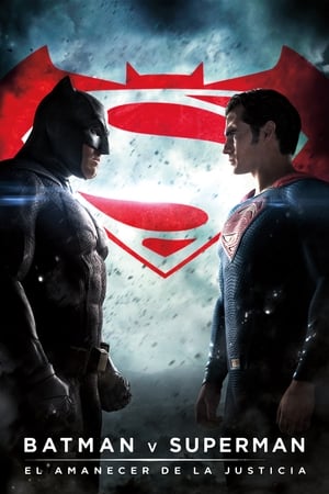 donde ver batman v. superman: el amanecer de la justicia