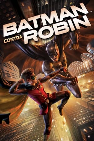 donde ver batman contra robin