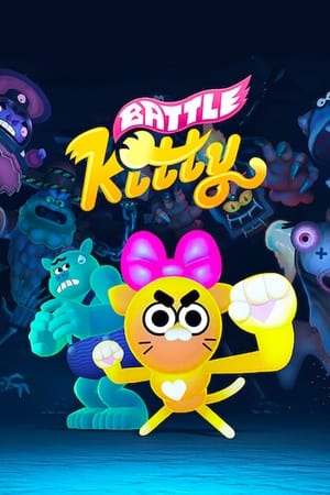 donde ver battle kitty