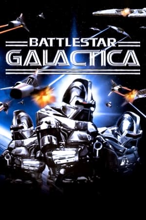 donde ver battlestar galactica