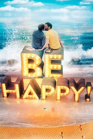 donde ver be happy!