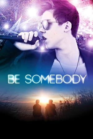 donde ver be somebody