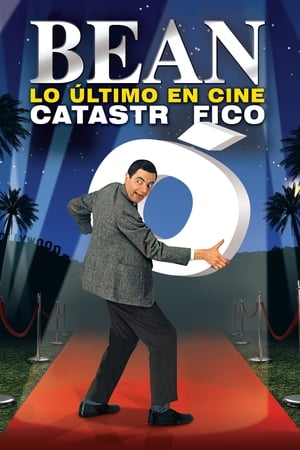 donde ver bean, lo último en cine catastrófico