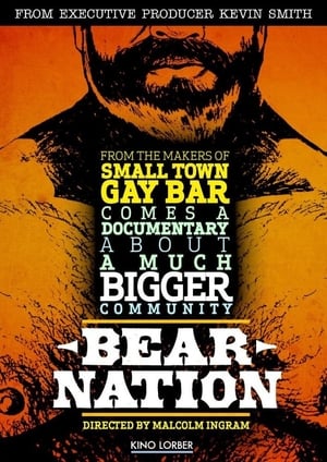 donde ver bear nation