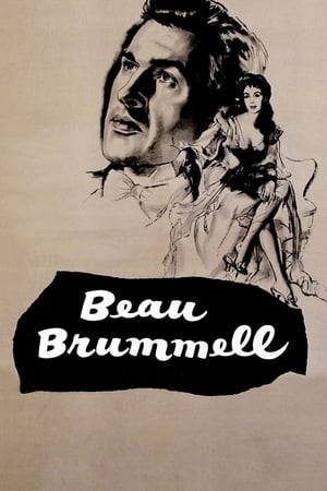 donde ver beau brummell y la bella!