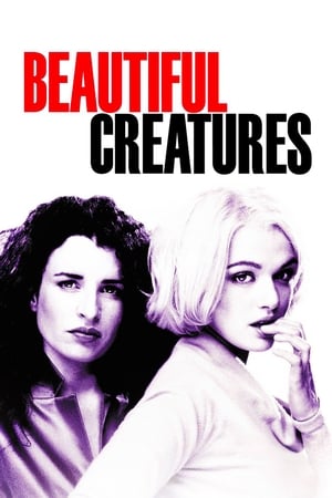 donde ver beautiful creatures