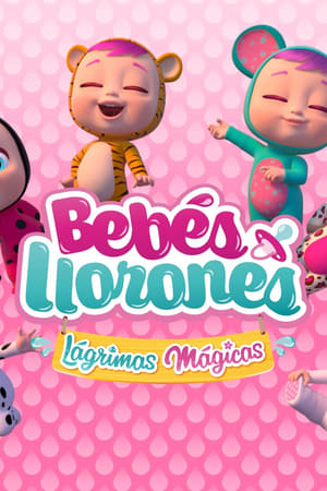 donde ver bebés llorones lágrimas mágicas