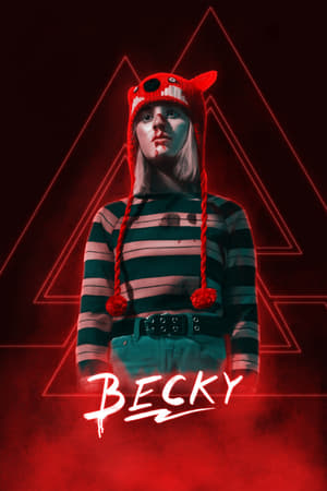 donde ver becky